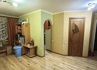 Продам двухкомнатную квартиру, 42 м2, Ипатово, улица Циолковского, 18