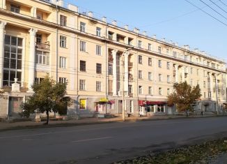 Сдаю в аренду трехкомнатную квартиру, 70 м2, Кострома, проспект Текстильщиков, 3