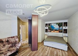 Продается 1-комнатная квартира, 38.2 м2, деревня Суханово, жилой комплекс Усадьба Суханово, 3