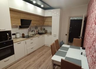 Продаю 3-комнатную квартиру, 81.2 м2, Ростов-на-Дону, улица Тимофеева, 14к2, ЖК Платовский