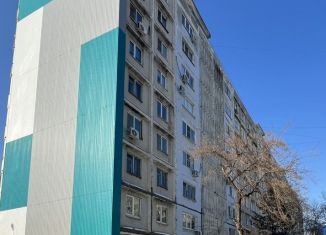 Продается трехкомнатная квартира, 62.7 м2, Хабаровск, Пионерская улица, 42