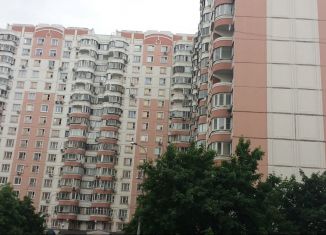 3-комнатная квартира в аренду, 80 м2, Москва, улица Академика Волгина, 14к2, метро Университет дружбы народов