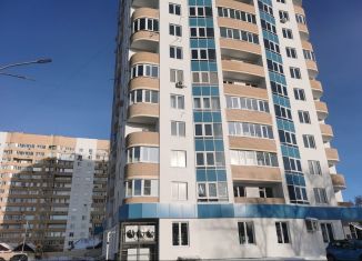 Продается двухкомнатная квартира, 61.3 м2, Ульяновск, Транспортная улица, 18, Железнодорожный район