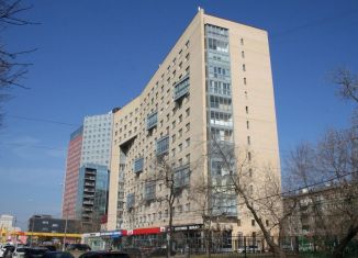 1-комнатная квартира в аренду, 41 м2, Москва, Новосущёвская улица, 15, метро Марьина Роща