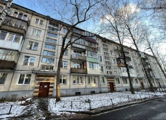 Продается 2-комнатная квартира, 42.5 м2, Санкт-Петербург, проспект Науки, 59, муниципальный округ Гражданка