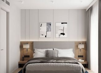 Продам 2-ком. квартиру, 80 м2, Сочи, Курортный проспект, 31, микрорайон Центральный