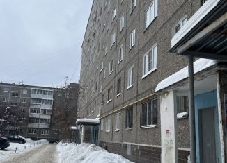 Продажа 3-комнатной квартиры, 58 м2, Свердловская область, Волгоградская улица, 41