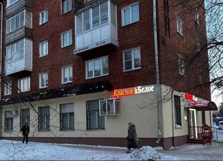 Торговая площадь на продажу, 133 м2, Кемерово, улица Гагарина, 151