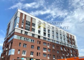 Продается однокомнатная квартира, 47 м2, Омск, улица Красный Путь, 155к4, ЖК Экопарк