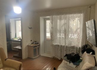 Продается двухкомнатная квартира, 43.1 м2, Московская область, улица Шамонина, 19
