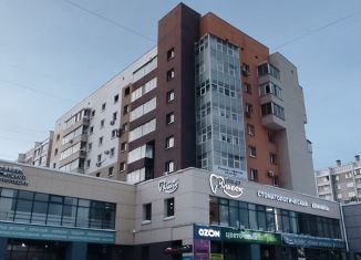 Продажа 2-ком. квартиры, 78.6 м2, Челябинск, улица Академика Королёва