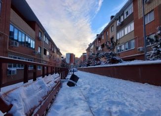 2-ком. квартира на продажу, 49 м2, поселок Верхнетемерницкий, улица Венеры, ЖК Норд