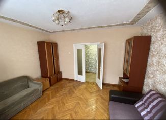 Сдача в аренду 2-ком. квартиры, 50 м2, Краснодар, Станкостроительная улица, 5, микрорайон Горгаз