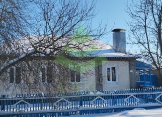 Продаю дом, 66.2 м2, село Девица, улица Крупской