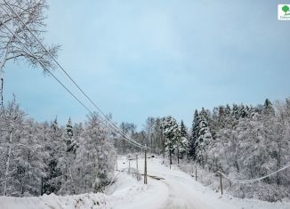 Продам земельный участок, 14.5 сот., коттеджный посёлок Экофорест