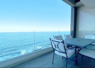 Продается двухкомнатная квартира, 52 м2, посёлок городского типа Сириус, Голубая улица, 9