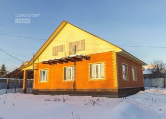 Продается дом, 111.4 м2, деревня Алексеевка, Озёрная улица, 40