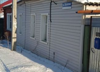 Продам дом, 46 м2, Лиски, улица Волкова, 33