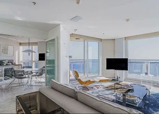 Продаю однокомнатную квартиру, 37 м2, посёлок городского типа Сириус, Парусная улица, 7