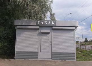 Сдам торговую площадь, 18 м2, Рыбинск, проспект Революции, 36