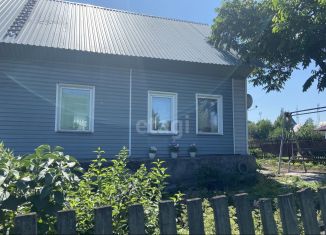 Продается дом, 41.6 м2, Мыски, Ключевая улица