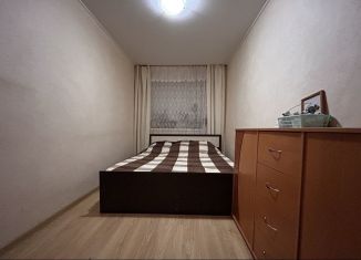 3-комнатная квартира на продажу, 54.1 м2, Тамбовская область, Интернациональная улица
