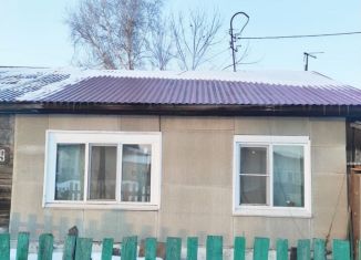 Продам дом, 54 м2, деревня Кайбалы, улица Кравченко, 19