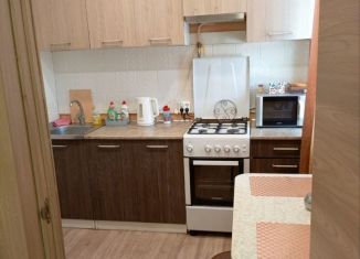 Сдам в аренду 1-комнатную квартиру, 31 м2, Коломна, улица Горького, 32