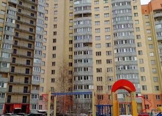 Однокомнатная квартира на продажу, 35.4 м2, Ленинградская область, Оборонная улица, 2к4