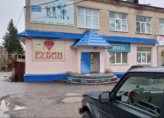 Продаю торговую площадь, 81 м2, Челябинская область, улица Дмитрия Тараканова, 43