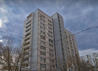 Продаю 2-ком. квартиру, 38.5 м2, Москва, район Строгино, улица Твардовского, 10с2