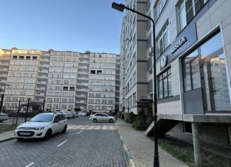 Продам 2-ком. квартиру, 86 м2, Каспийск, ЖК Каспийская Гавань, Молодёжная улица, 2к2