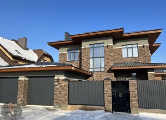 Продаю дом, 230 м2, посёлок Пригородный, улица Маяковского