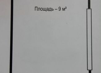 Продажа комнаты, 9 м2, Ядрин, улица 30 лет Победы, 30