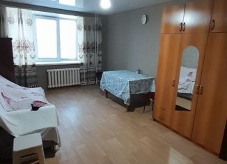 Продам 1-ком. квартиру, 34.5 м2, Янаул, Станционная улица, 20А