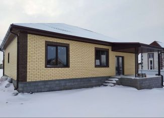 Продажа дома, 110 м2, село Семиозёрка, Верхняя улица