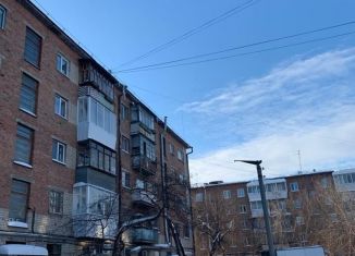 Продажа 3-комнатной квартиры, 55.5 м2, Свердловская область, улица Старых Большевиков, 86