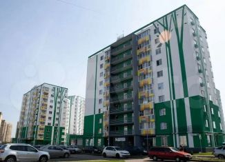Продается трехкомнатная квартира, 78.9 м2, Тверская область, улица Сергея Лоскутова, 2