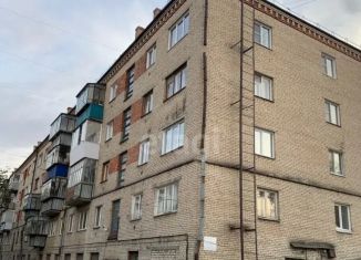 Двухкомнатная квартира на продажу, 42 м2, Челябинская область, улица имени В.И. Медведева, 2