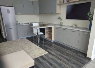 Продам 2-ком. квартиру, 62 м2, Тюмень, ЖК Горизонт, улица Мельникайте, 2к3