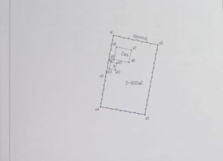 Продам земельный участок, 6 сот., посёлок Путёвка, территория садоводческого общества Снежка, 544