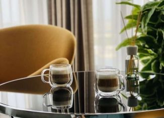 Продается двухкомнатная квартира, 88.8 м2, Сочи, переулок Горького, 24, ЖК Сокол