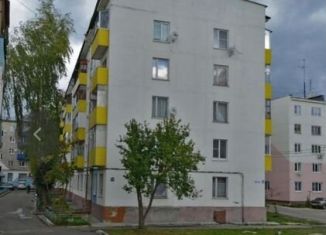 Продается однокомнатная квартира, 31.8 м2, Шатура, Советская улица, 32