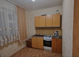 Сдаю в аренду однокомнатную квартиру, 37 м2, Ульяновск, улица Скочилова, 9