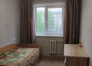 Сдам комнату, 16 м2, Иркутская область, улица Баумана, 188