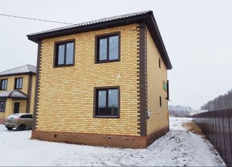 Дом на продажу, 110 м2, Рыбное, Добрынинская улица, 1