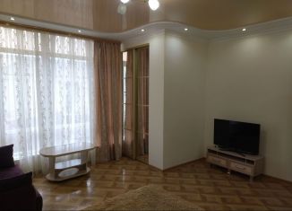 Сдам в аренду 1-комнатную квартиру, 39 м2, Анапа, улица Некрасова, 121