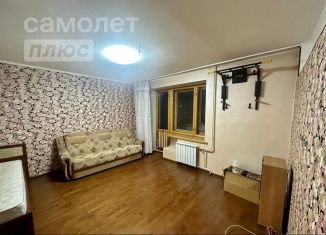 Продам однокомнатную квартиру, 35 м2, Омская область, проезд Гусарова, 115
