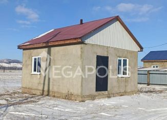 Продаю дом, 30.9 м2, поселок Береговой