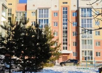 Продается трехкомнатная квартира, 73 м2, Барнаул, Северный Власихинский проезд, 10, Индустриальный район